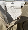 画像4: 50’s US Armed Force Cotton Chino Shorts(28-S)