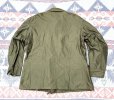 画像3: 1957’ M-51 Field Jacket (Large-Short) NOS~Mint++ 
