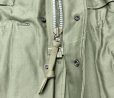 画像7: 1957’ M-51 Field Jacket (Large-Short) NOS~Mint++ 