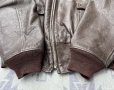 画像7: 1952’ USN G-1 Flight Jacket (Monarch Mfg, Co) Size;46