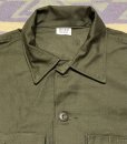 画像4: N.O.S. oG-107 Utility Shirt (15.1/2-33)