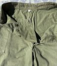 画像5: 40’s (WW2) ARMY M-43 HBT Cargo Trousers