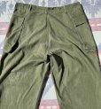 画像7: 40’s (WW2) ARMY M-43 HBT Cargo Trousers