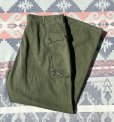 画像1: 40’s (WW2) ARMY M-43 HBT Cargo Trousers (1)