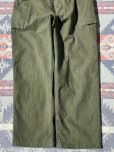 画像9: 40’s (WW2) ARMY M-43 HBT Cargo Trousers