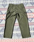 画像6: 40’s (WW2) ARMY M-43 HBT Cargo Trousers