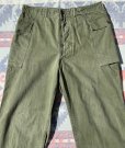 画像3: 40’s (WW2) ARMY M-43 HBT Cargo Trousers