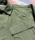 画像8: 1967’ 3rd Poplin Jungle Fatigue Jacket (XS-Short)