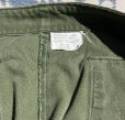 画像5: 1970’ OG-107 Cotton Sateen Utility Trousers (38x31)