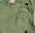 画像12: 1967’  Jungle Fatigue Trousers 3rd "Non Rip, Poplin"Model