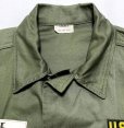 画像4: OG-107 Utility Shirt "1st Model" ワンウォッシュ (1st Cav. Division)