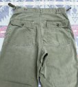 画像5: 40’s M-47 OD-7 HBT Utility Trousers