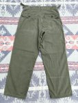 画像4: 40’s M-47 OD-7 HBT Utility Trousers