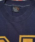 画像3: 70’s SEARS US NAVY T Shirt (Large) (3)