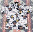 画像1: 60’s Rayon Hawaiian Shirt (1)