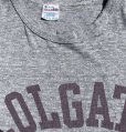画像2: 80’s Champion Colgate Univ.88/12 T Shirt (XXL)
