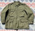 画像1: 1951’ USMC Poplin M-51 Field Jacket (M-Short) (1)