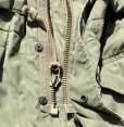 画像7: 1951’ USMC Poplin M-51 Field Jacket (M-Short)