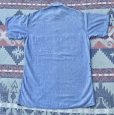 画像4: 1960’s〜US NAVY Short Sleeve Chambray Shirt