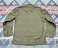 画像10: WW2 USMC P-41 HBT Jacket 未洗い Mint Condition (38)