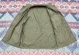 画像9: WW2 USMC P-41 HBT Jacket 未洗い Mint Condition (38)