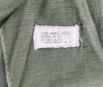 画像4: 60’s USN OG-107 Cotton Sateen Utility Shirt