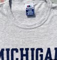 画像3: 90’s Champion Michigan T Shirt (Large)