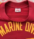 画像2:  ﻿60’s HANES Hanes Sports USMC 2nd Marine Division T Shirt