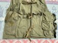 画像8: 40’s WWII ARMY AIR FORCE C-1 VEST