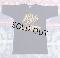 70’s Champion UCLA T Shirt (2)