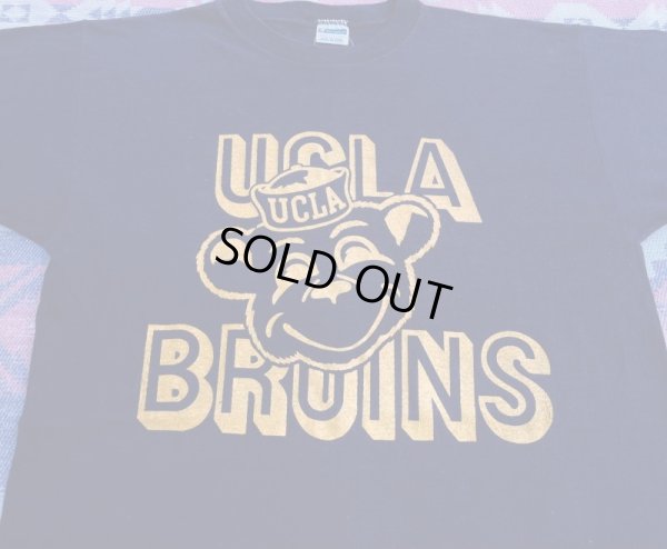 画像3: 70’s Champion UCLA T-Shirt (1)