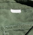 画像6: 60’s(初期型) OG107 Cotton Sateen Utility Trousers