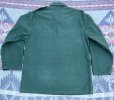 画像7: 1960’s US ARMY AGGRESSOR GREEN SHIRT