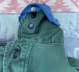 画像8: 1960’s US ARMY AGGRESSOR GREEN SHIRT