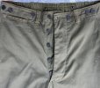 画像2: WW2 ARMY M-1943 Field Trousers (Twill Ver)