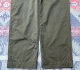 画像12: WW2 ARMY M-1943 Field Trousers (Twill Ver)