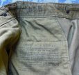 画像6: WW2 ARMY M-1943 Field Trousers (Twill Ver)