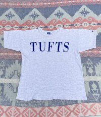 90’s Champion TUFTS Univ Tee Shirt
