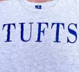 画像2: 90’s Champion TUFTS Univ Tee Shirt (2)