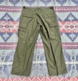 画像2: N.O.S. 69’ Jungle Fatigue Trousers (L-Short)