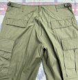 画像3: N.O.S. 69’ Jungle Fatigue Trousers (L-Short)