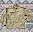 画像2: 50’s NAVY Summer Flying Jacket w/Stencil (Excellent)