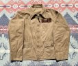 画像3: WW2 USN Summer Flight Jacket M-421A (Ace Pilot着用)