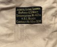 画像9: WW2 USN Summer Flight Jacket M-421A (Ace Pilot着用)