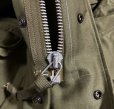 画像10: 50’s N.O.S. M-51 Field Jacket (S-R) カッタータグ有り