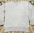 画像1: 50’s MAYO SPRUCE Single ＶSweat Shirt (40) (1)