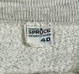 画像5: 50’s MAYO SPRUCE Single ＶSweat Shirt (40)