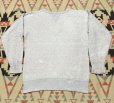 画像2: 50’s MAYO SPRUCE Single ＶSweat Shirt (40)