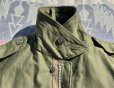 画像10: 50’s USMC M-51  Jacket Cotton Ver. N.O.S.~Mint Condition