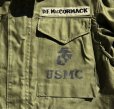 画像9: 50’s USMC M-51  Jacket Cotton Ver. N.O.S.~Mint Condition